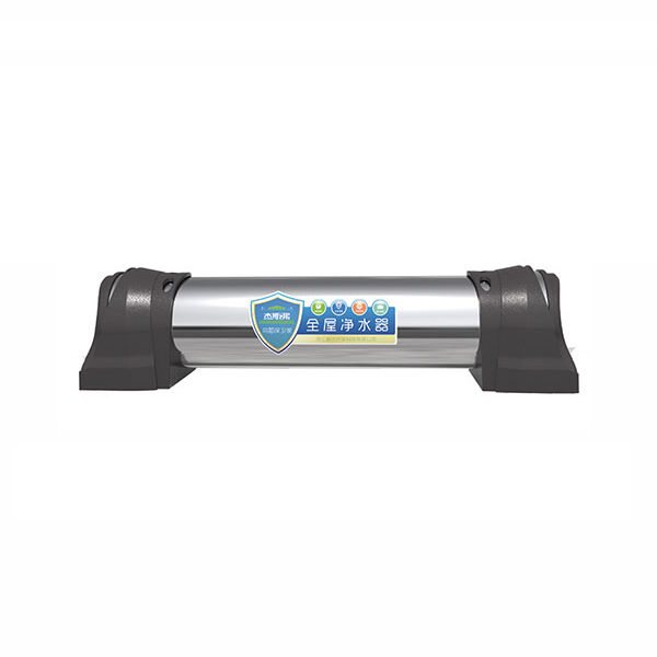 Justfor Whole house water purifier（JSF-W-3、JSF-W-4、JSF-W-5、JSF-W-6）
